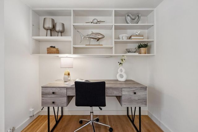 465 El Centro Road, Hillsborough, CA 94010