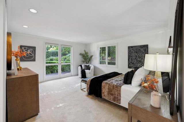 465 El Centro Road, Hillsborough, CA 94010