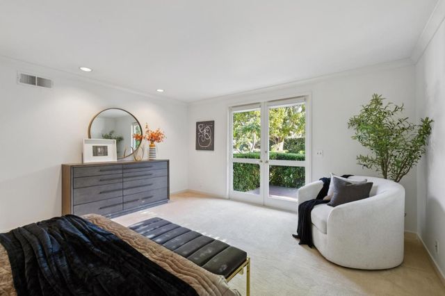 465 El Centro Road, Hillsborough, CA 94010