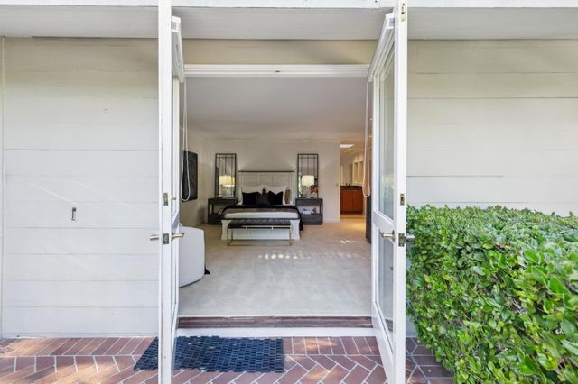 465 El Centro Road, Hillsborough, CA 94010