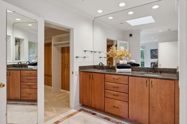 465 El Centro Road, Hillsborough, CA 94010