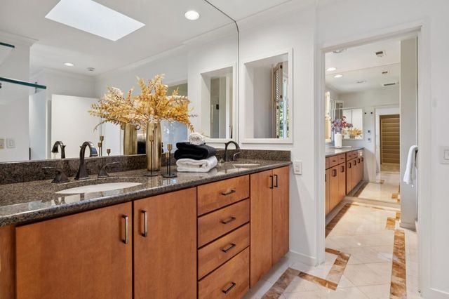 465 El Centro Road, Hillsborough, CA 94010