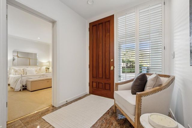 465 El Centro Road, Hillsborough, CA 94010