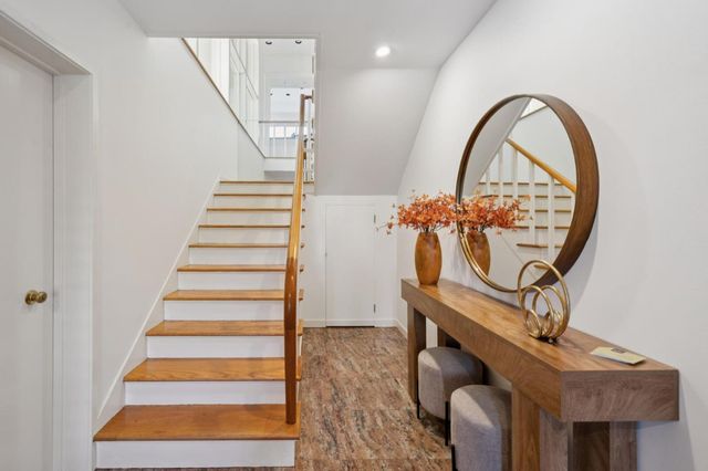 465 El Centro Road, Hillsborough, CA 94010