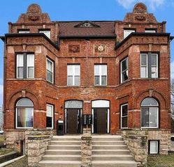 3143 Trumbull Street 103, Detroit, MI 48216