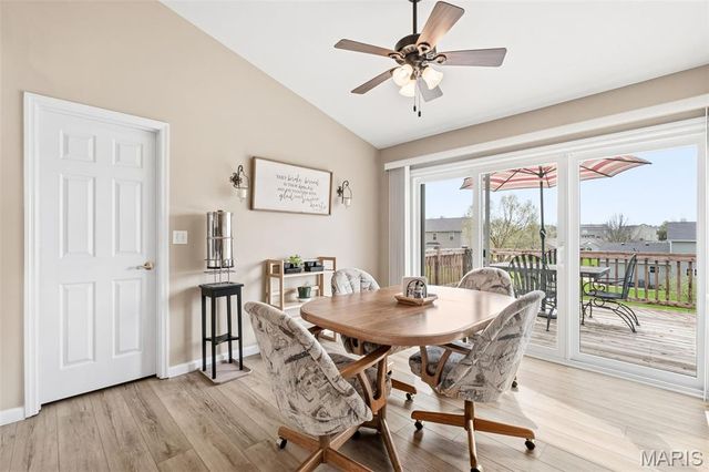 1412 Highland Park Court, Wentzville, MO 63385