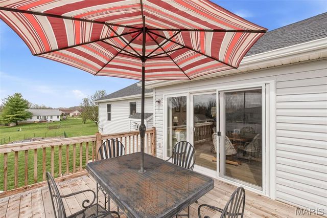 1412 Highland Park Court, Wentzville, MO 63385