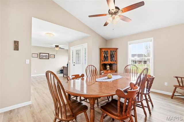 1412 Highland Park Court, Wentzville, MO 63385