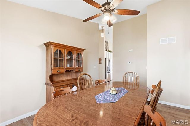 1412 Highland Park Court, Wentzville, MO 63385