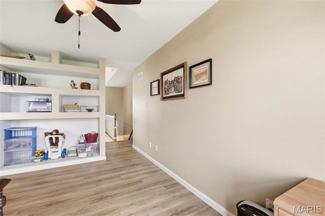 1412 Highland Park Court, Wentzville, MO 63385