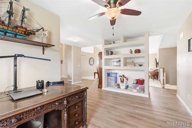 1412 Highland Park Court, Wentzville, MO 63385
