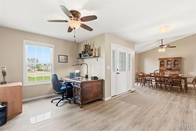 1412 Highland Park Court, Wentzville, MO 63385