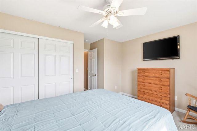 1412 Highland Park Court, Wentzville, MO 63385