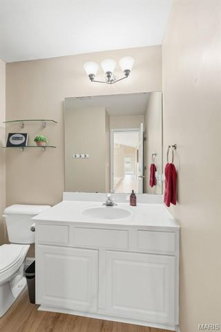 1412 Highland Park Court, Wentzville, MO 63385