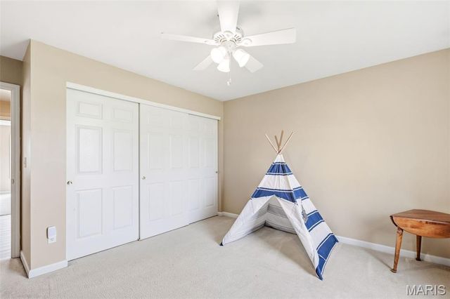 1412 Highland Park Court, Wentzville, MO 63385