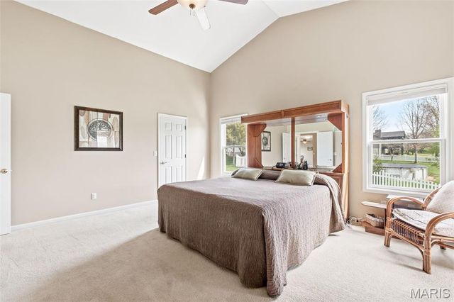 1412 Highland Park Court, Wentzville, MO 63385