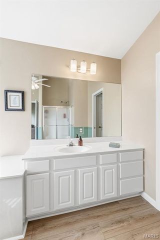 1412 Highland Park Court, Wentzville, MO 63385
