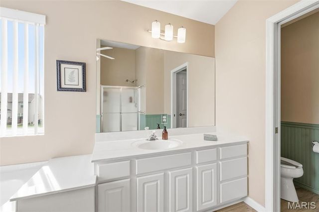 1412 Highland Park Court, Wentzville, MO 63385