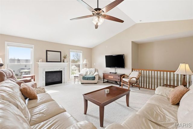1412 Highland Park Court, Wentzville, MO 63385