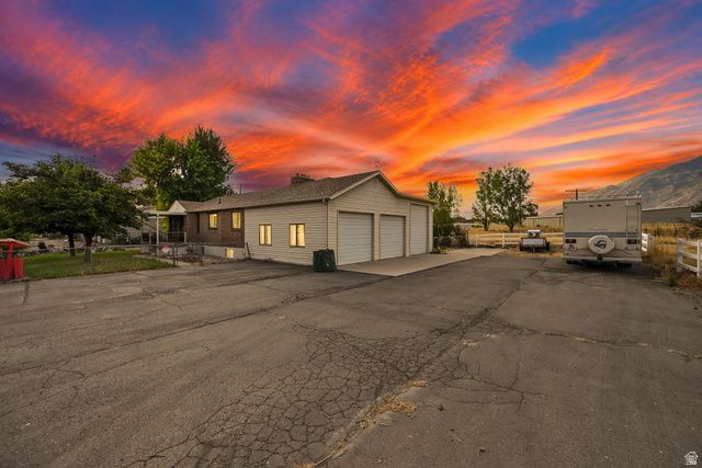150 W 800 S, Springville, UT 84663