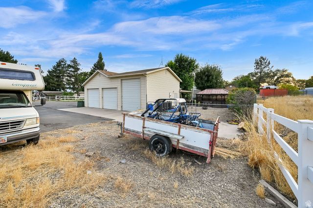 150 W 800 S, Springville, UT 84663