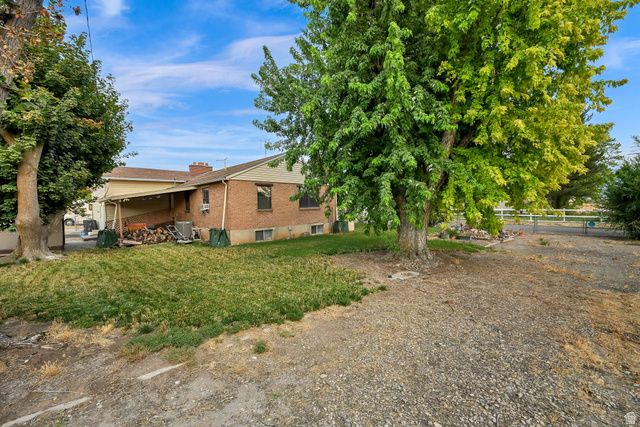 150 W 800 S, Springville, UT 84663