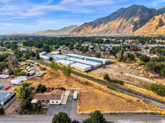 150 W 800 S, Springville, UT 84663