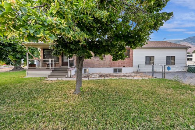 150 W 800 S, Springville, UT 84663