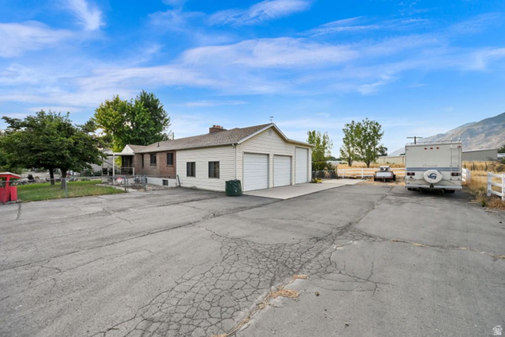 150 W 800 S, Springville, UT 84663