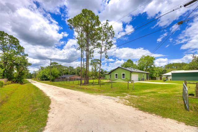 305 PADRICK AVENUE, Deland, FL 32720