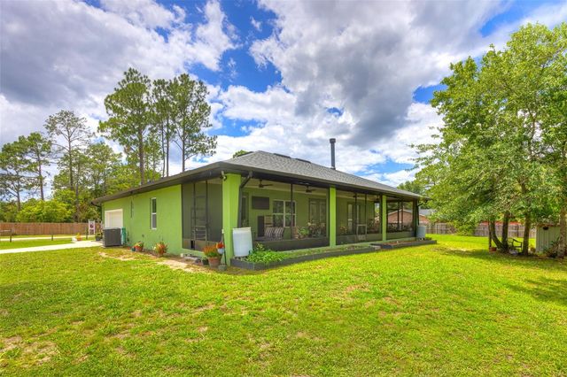 305 PADRICK AVENUE, Deland, FL 32720