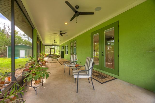 305 PADRICK AVENUE, Deland, FL 32720