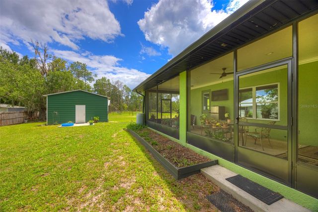 305 PADRICK AVENUE, Deland, FL 32720