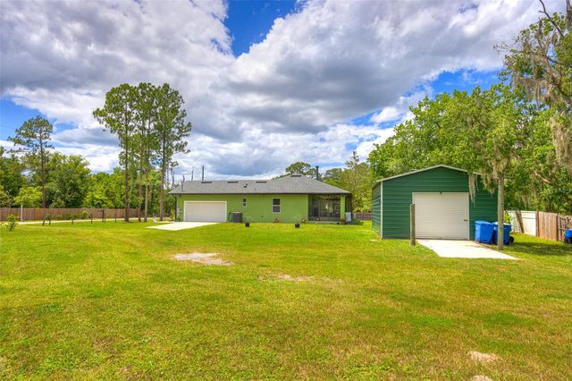 305 PADRICK AVENUE, Deland, FL 32720