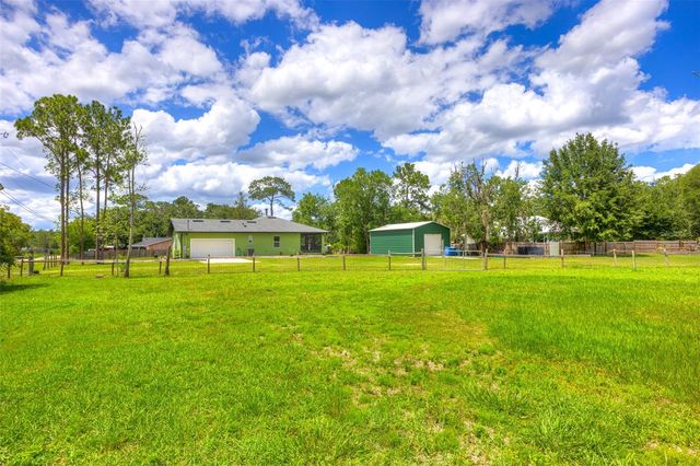 305 PADRICK AVENUE, Deland, FL 32720