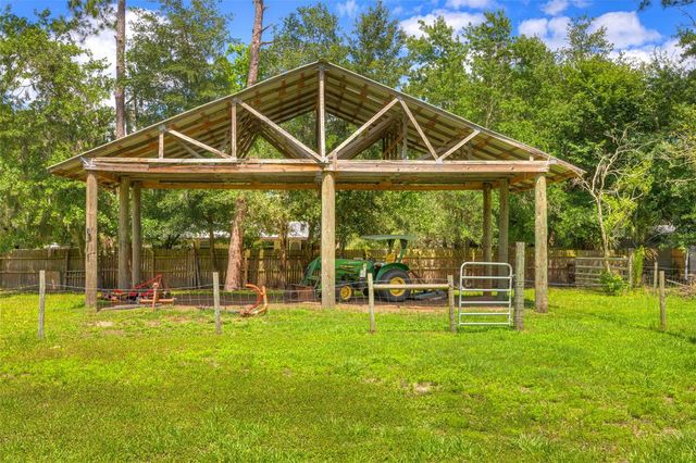 305 PADRICK AVENUE, Deland, FL 32720