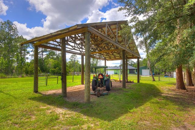 305 PADRICK AVENUE, Deland, FL 32720