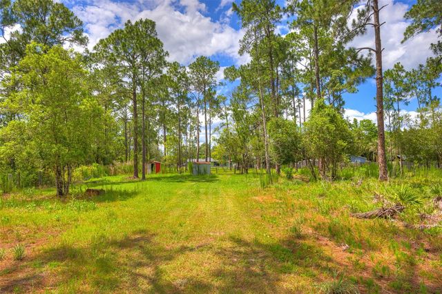 305 PADRICK AVENUE, Deland, FL 32720