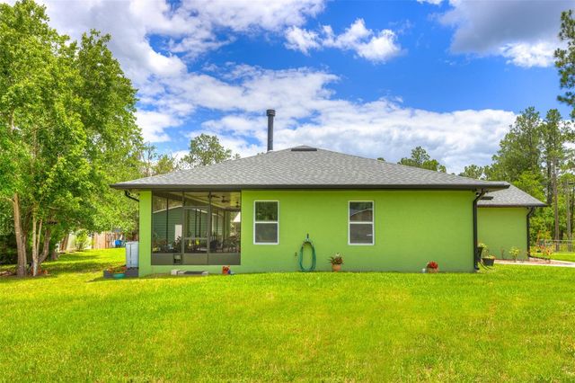 305 PADRICK AVENUE, Deland, FL 32720