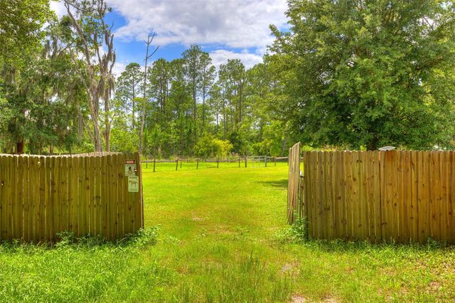 305 PADRICK AVENUE, Deland, FL 32720
