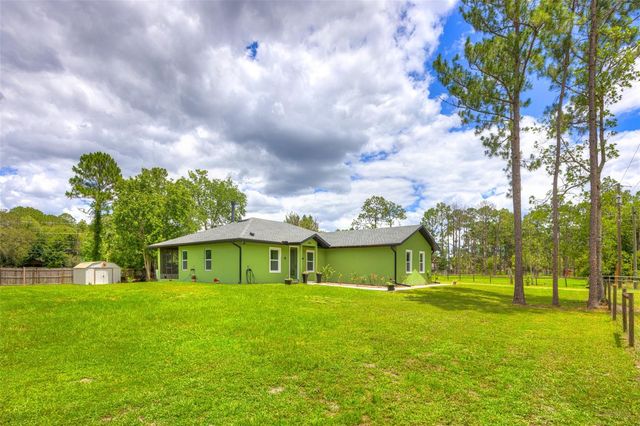 305 PADRICK AVENUE, Deland, FL 32720