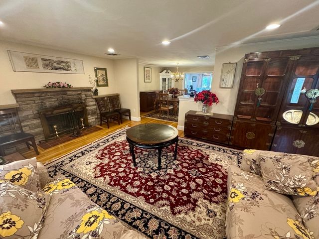 328 Blue Hill Ave SF, Milton, MA 02186