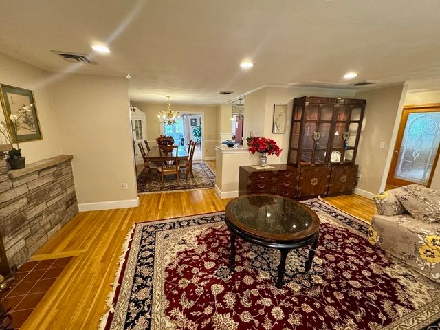 328 Blue Hill Ave SF, Milton, MA 02186