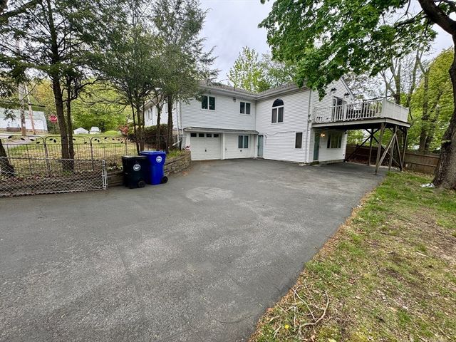 328 Blue Hill Ave SF, Milton, MA 02186