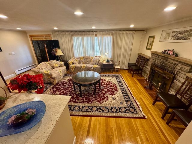 328 Blue Hill Ave SF, Milton, MA 02186