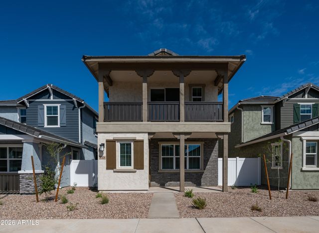 8326 E PRAIRIE Avenue, Mesa, AZ 85212