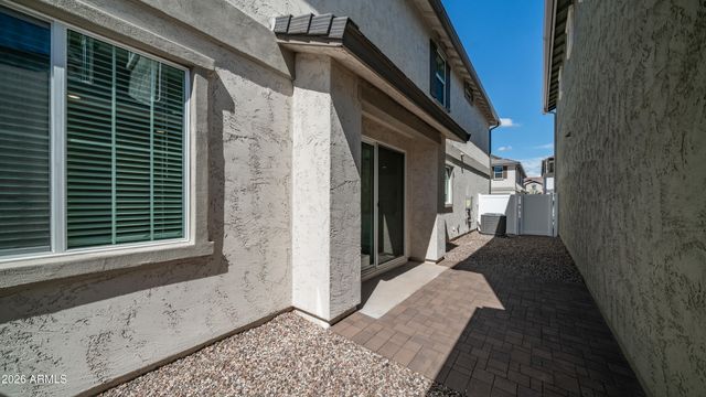 8326 E PRAIRIE Avenue, Mesa, AZ 85212