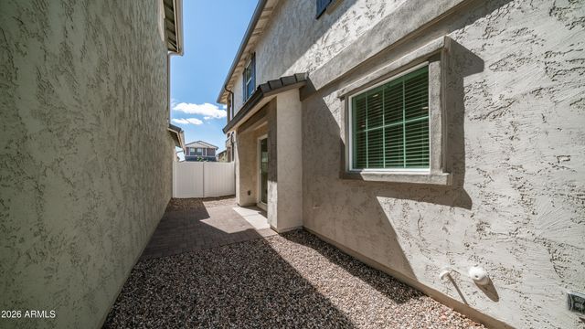 8326 E PRAIRIE Avenue, Mesa, AZ 85212