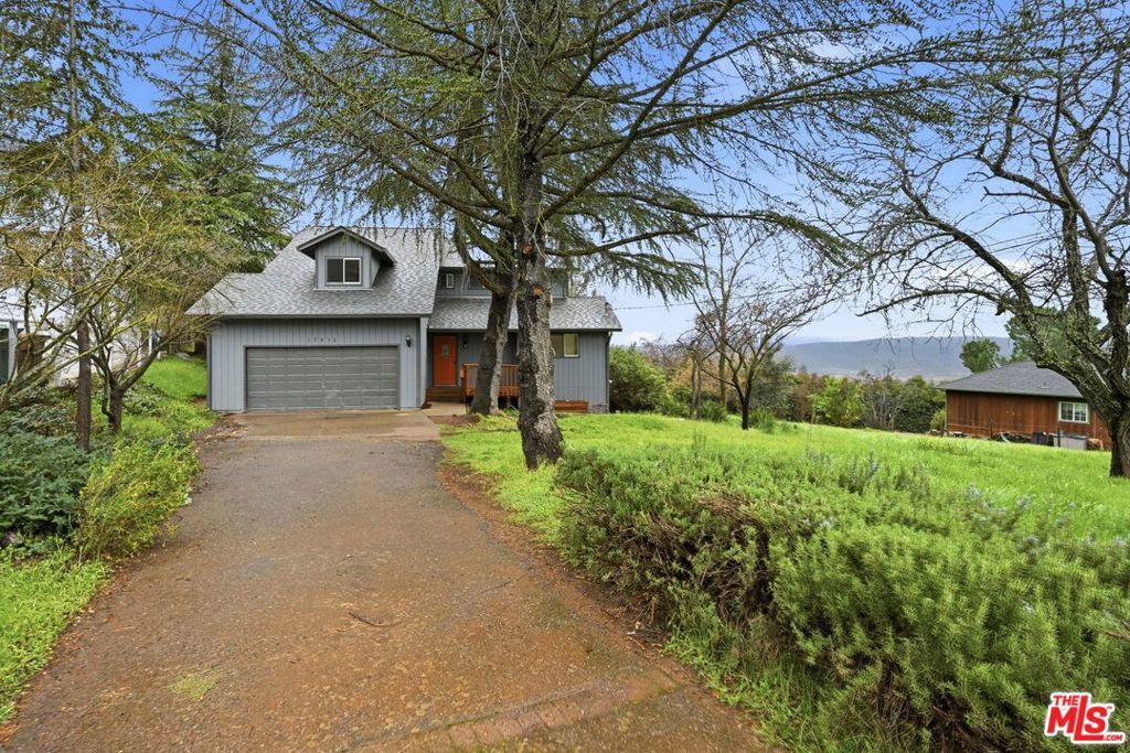 Image 1 of property listing at 17832 Deer Hill Road, Hidden Valley Lake, CA 95467