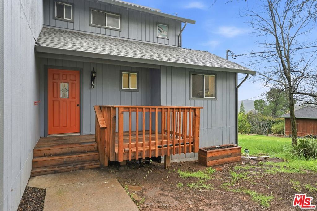 Image 26 of property listing at 17832 Deer Hill Road, Hidden Valley Lake, CA 95467